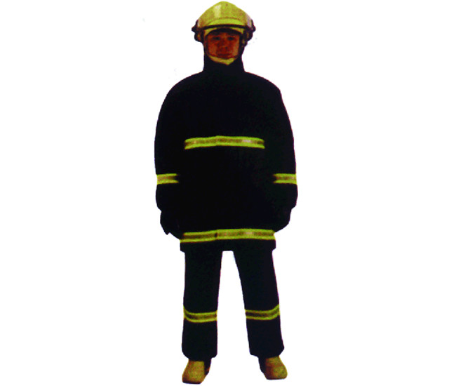 消防灭火防护衣